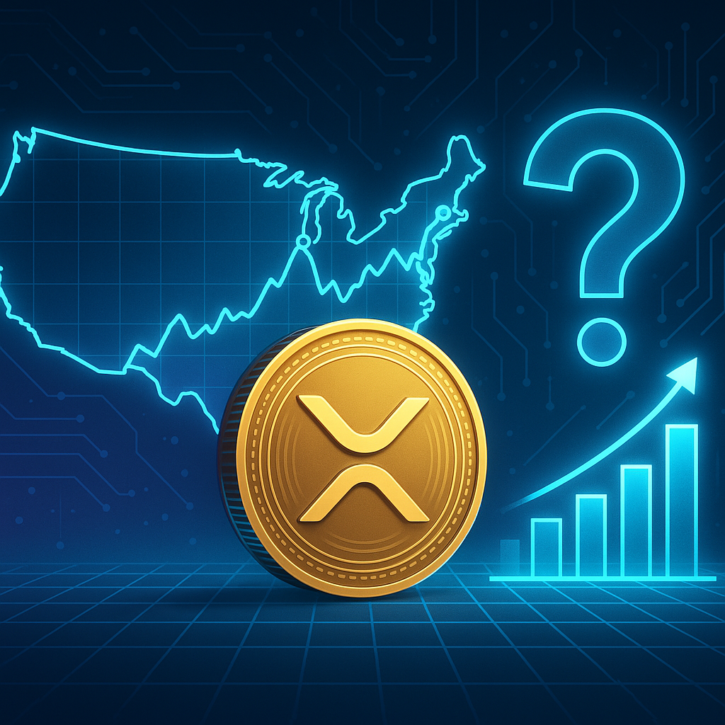 Could US Inflation Drive XRP Prices Toward $1,000 Mark?