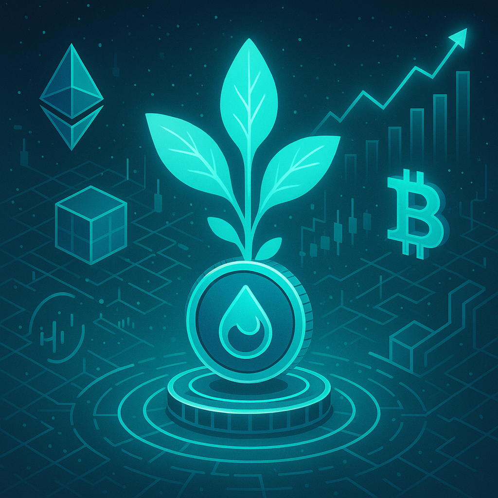 Growing Optimism for Hyperliquid’s Future Amid Market Moves