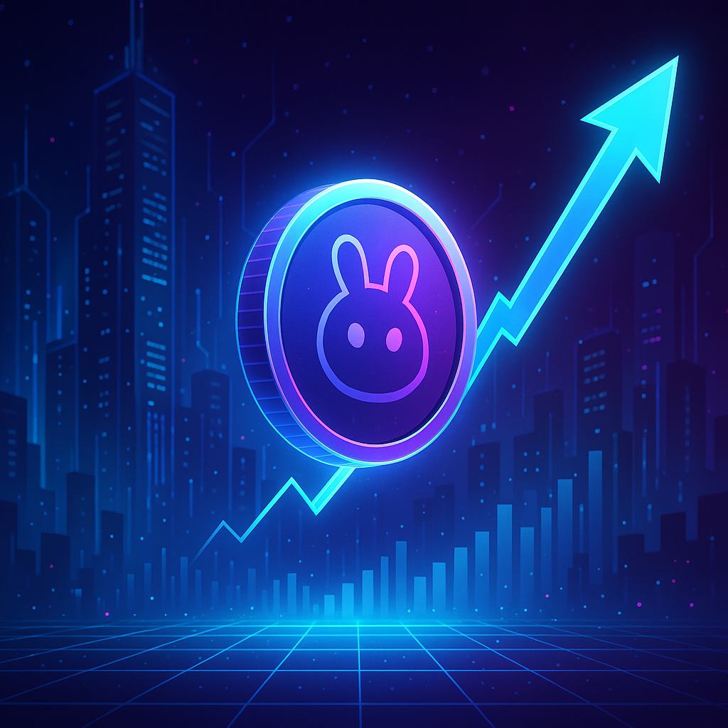 RaveDAO’s Token Soars Over 3,000%: What’s Behind the Surge?