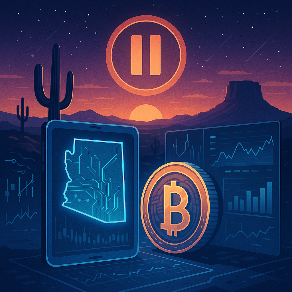 Arizona’s Kalshi Case Paused by Federal Court Ruling