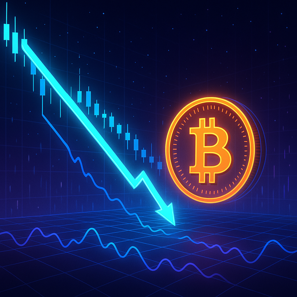 Indicators Suggest Bitcoin’s Bottom Is Still Ahead