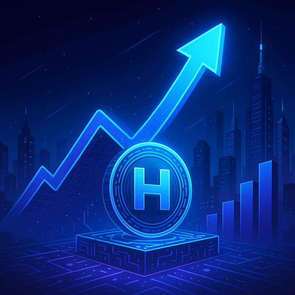 Hyperliquid (HYPE) Soars to New Heights with Promising Trends