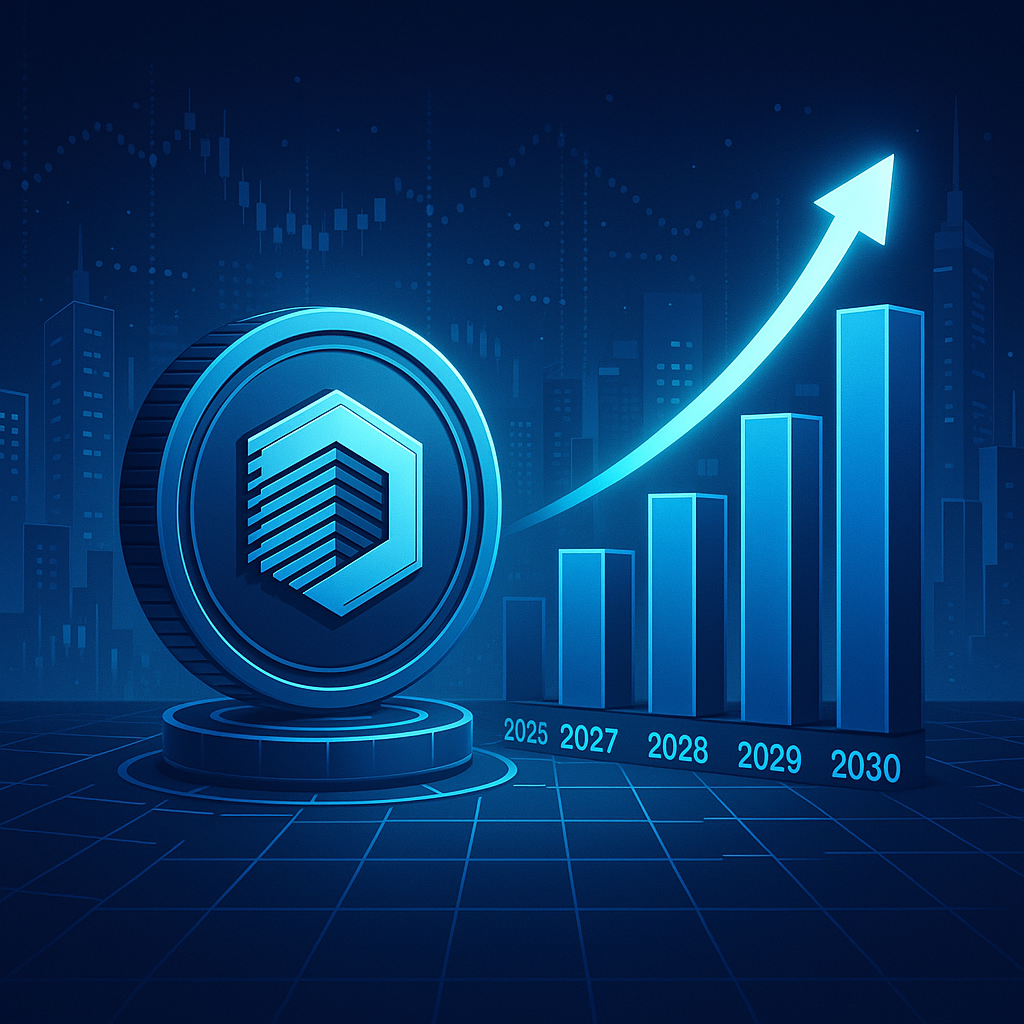 Future Projections for REN Cryptocurrency: 2026 to 2030 Insights
