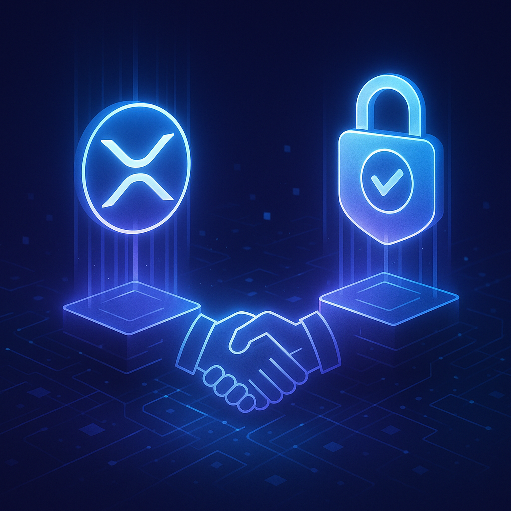 XRP Ledger Partners with Boundless for Enhanced Privacy Features