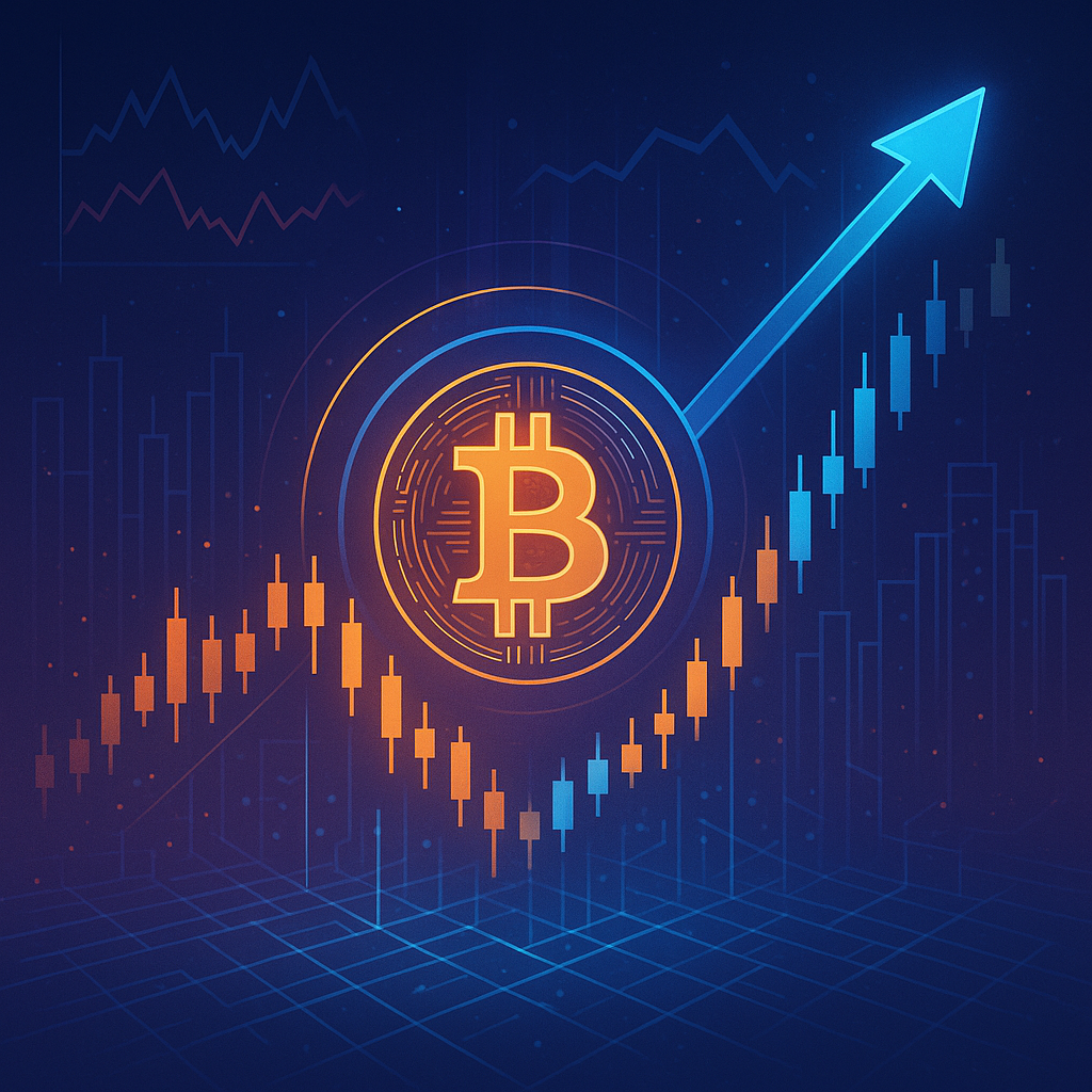 Bitcoin Approaches Key Resistance Amid Ongoing Macro Concerns