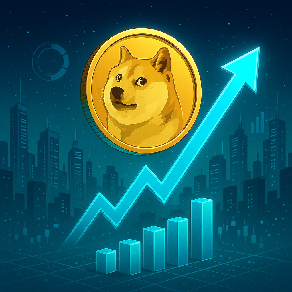 Dogecoin Could Soar to $2, Analysts Share Insights