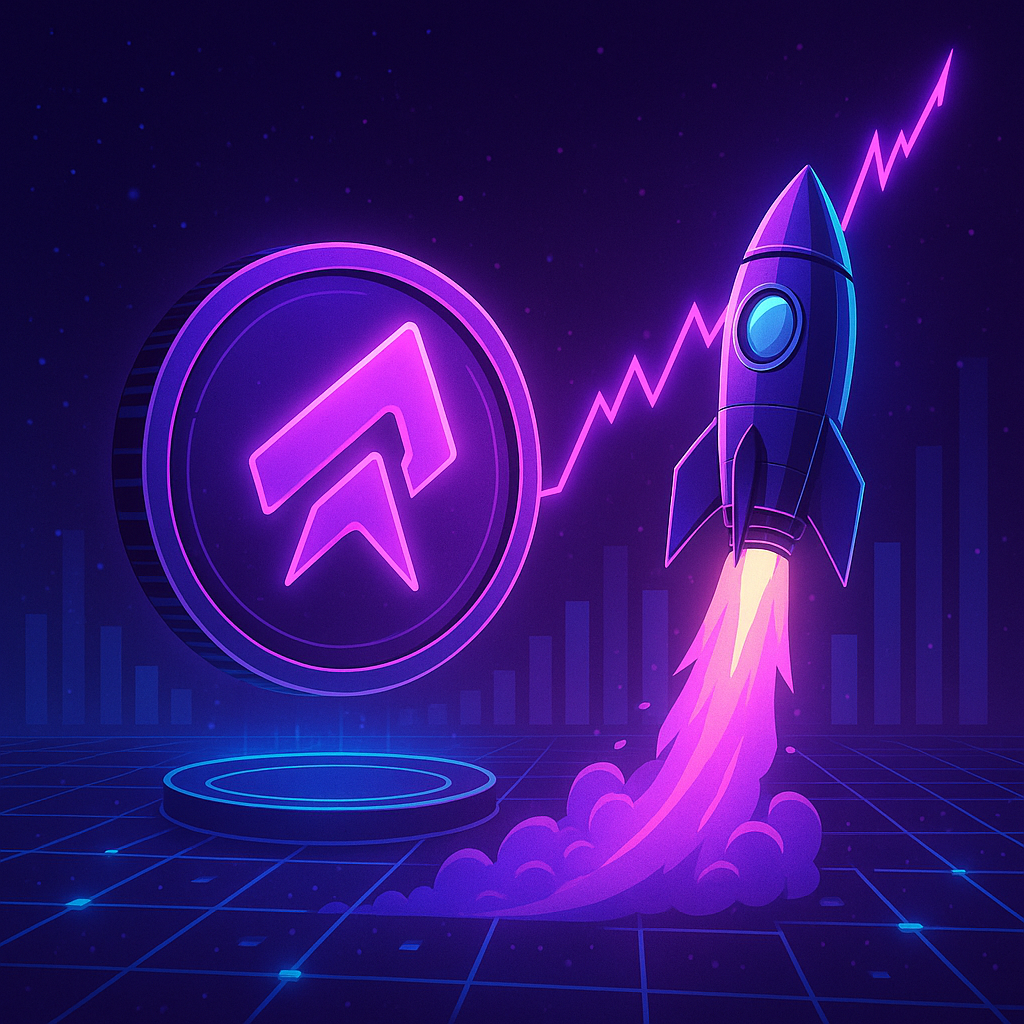 RaveDAO (RAVE) Soars 6,000%: A Risky Surge or Sustainable Growth?