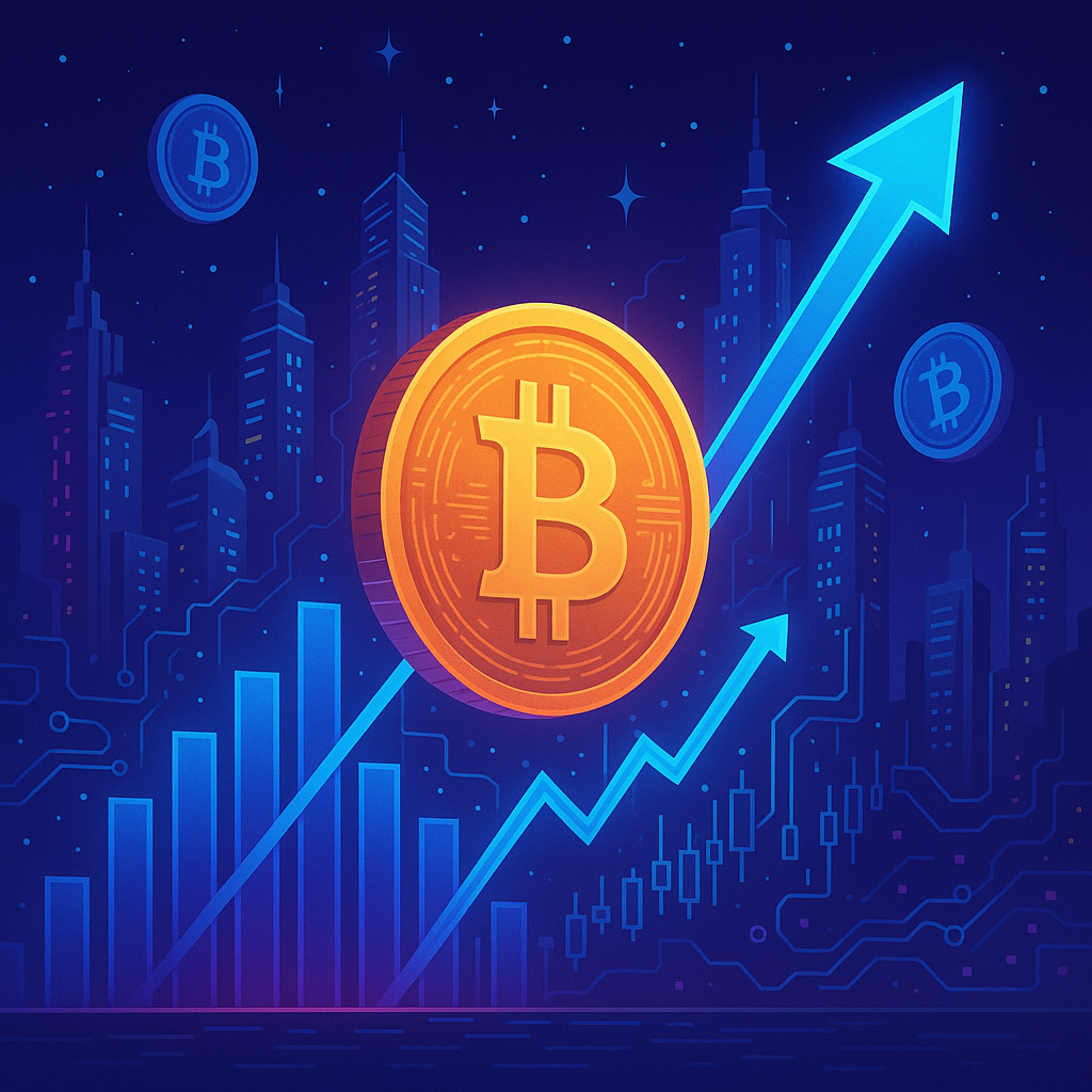 Bitcoin Surpasses $76K Amid $650M Short Squeeze and Market Optimism