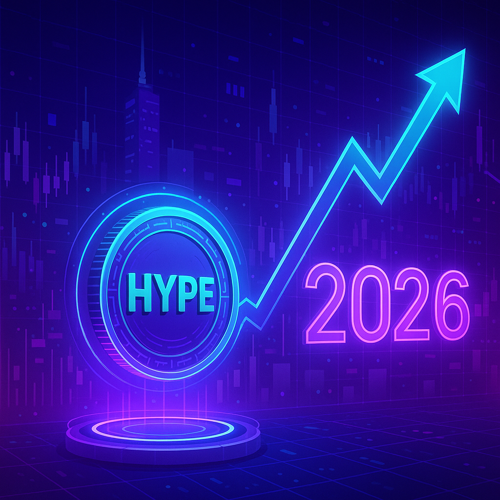 HYPE Surges to 2026 Peak Amid Mixed Market Signals