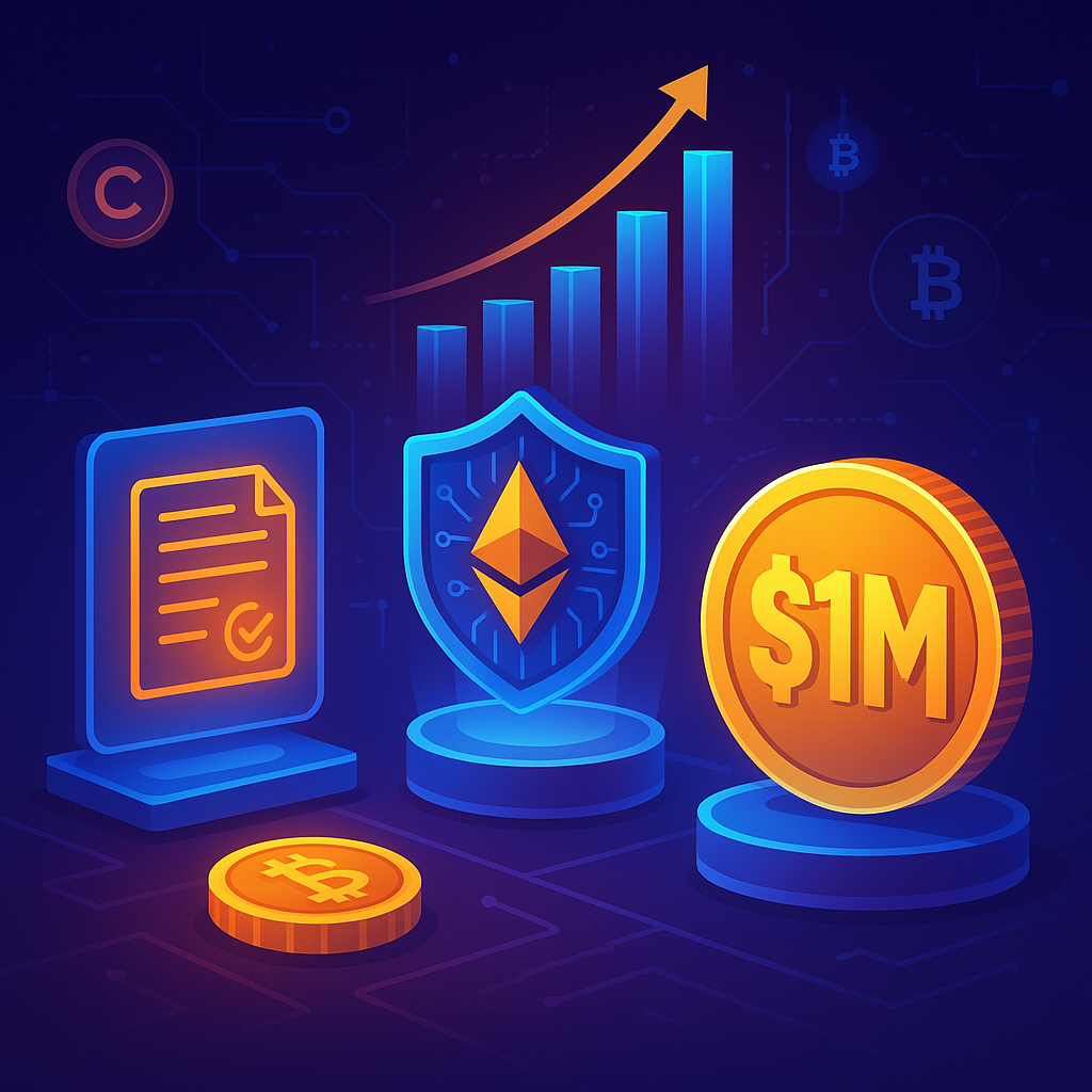 New $1M Initiative Aims to Boost Smart Contract Security Audits