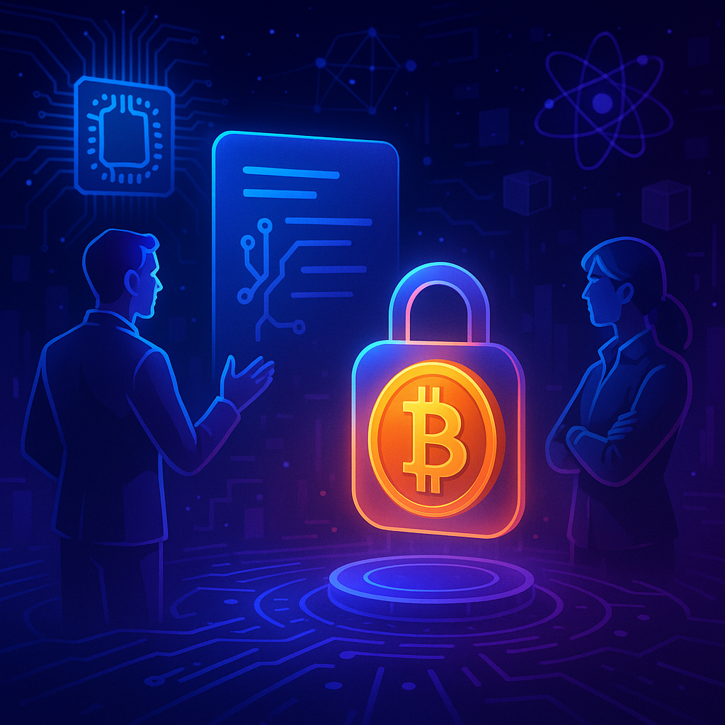 Proposal to Lock Quantum-Unsafe Bitcoins Sparks Controversy