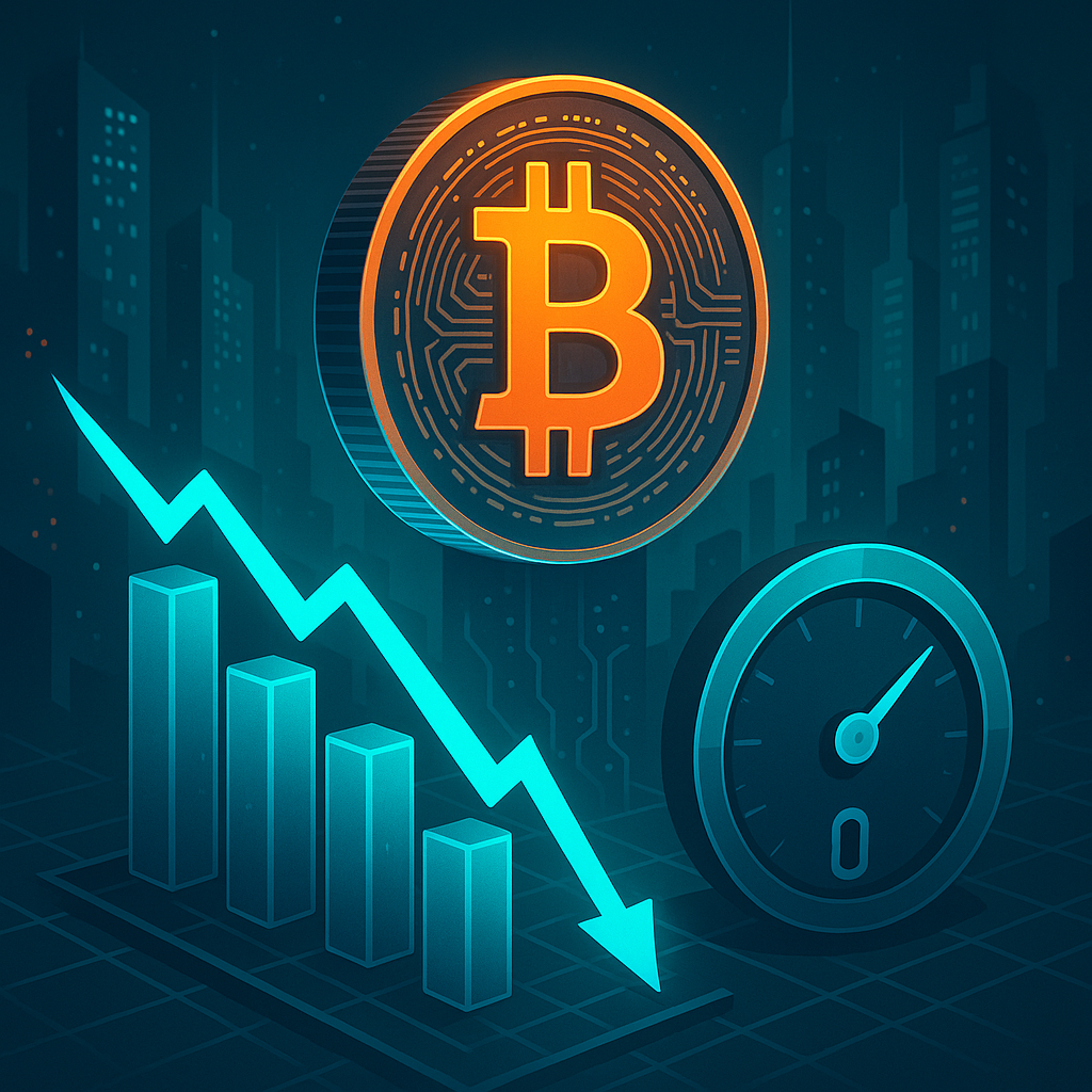 Bitcoin Risk Index Reaches Zero: Is the Selling Wave Over?