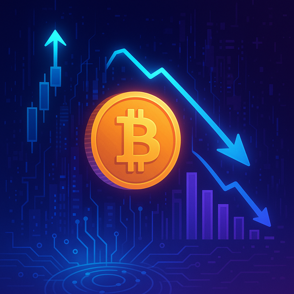 Negative Funding Rate Persists Despite Bitcoin Surpassing $75K