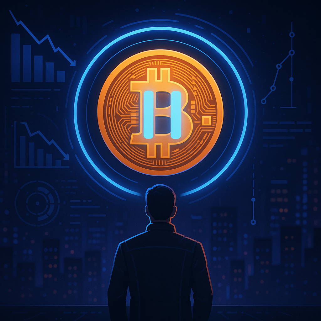 Bitcoin Acquisition Strategy Faces Major Halt