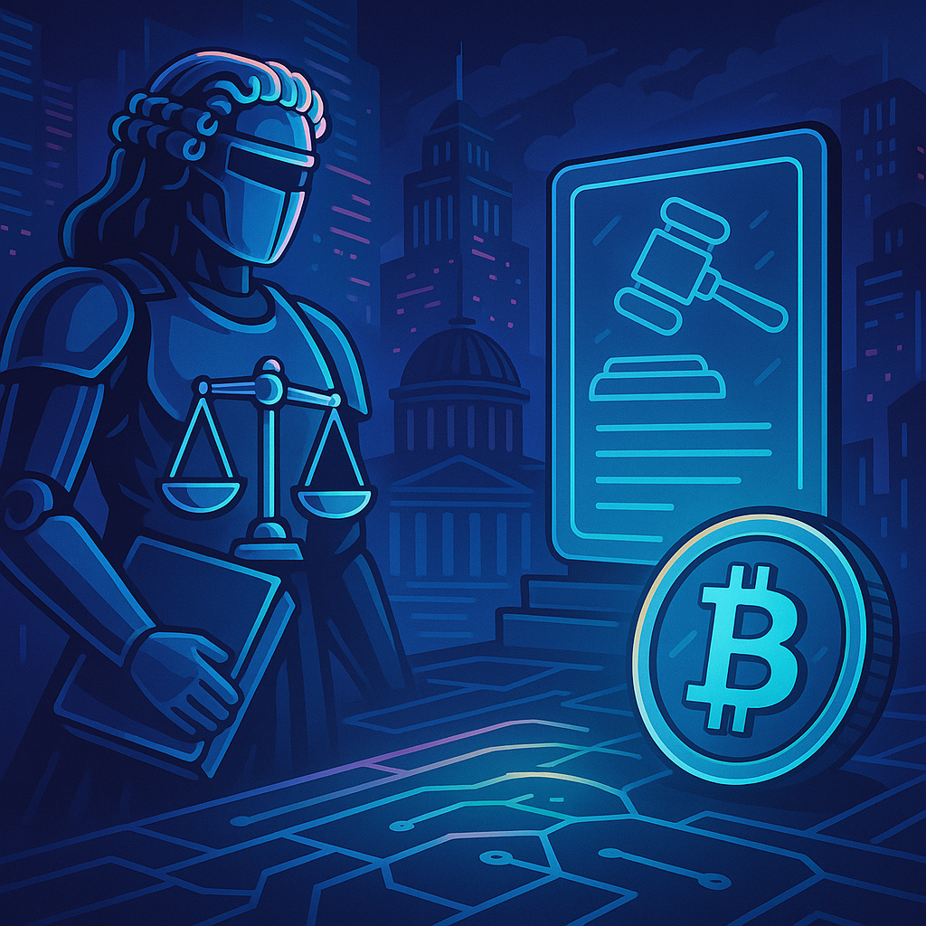 Crypto Law Update: Key Provisions Delayed Amid Controversy
