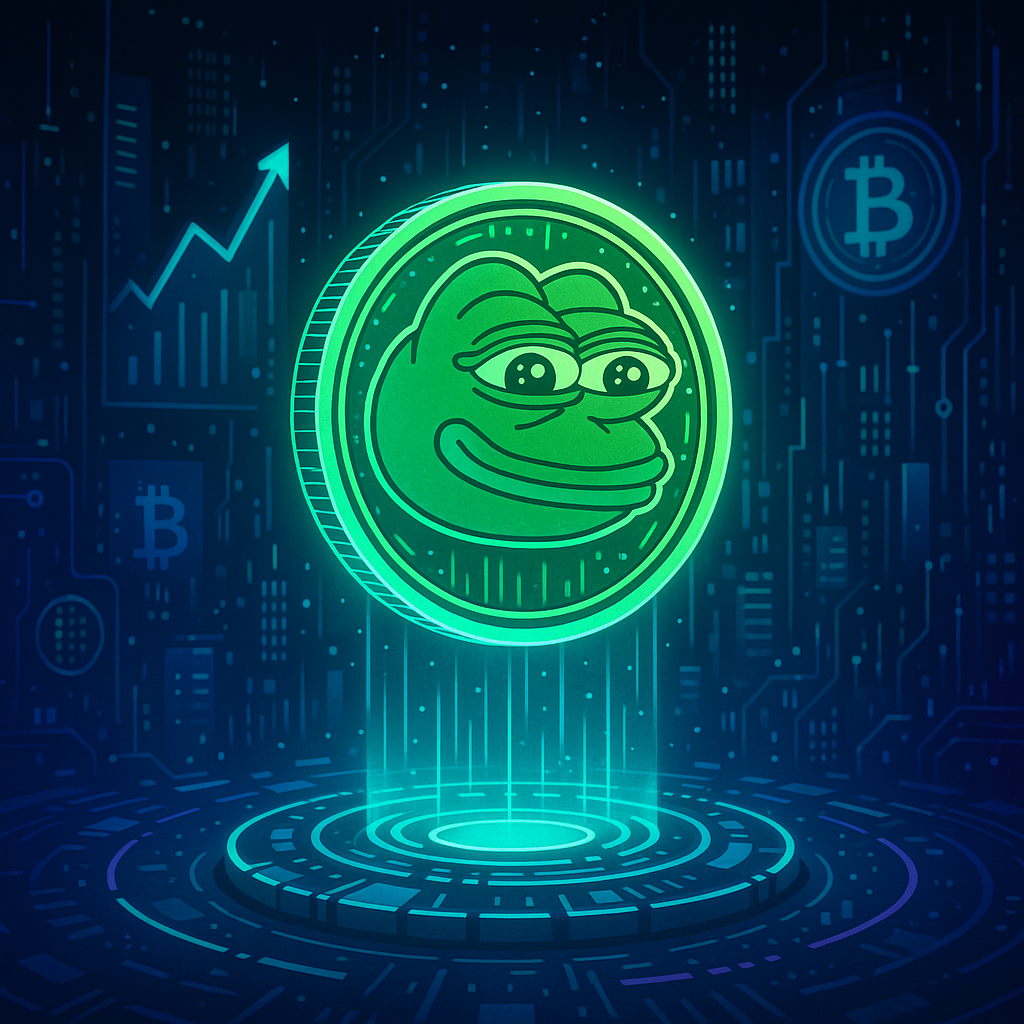 Little Pepe ($LILPEPE) Emerges as a Promising Crypto Investment
