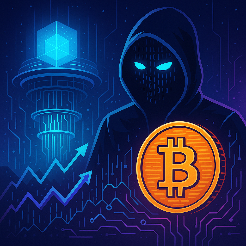 Market Signals Indicate Quantum Threat to Bitcoin: Insights from Lim