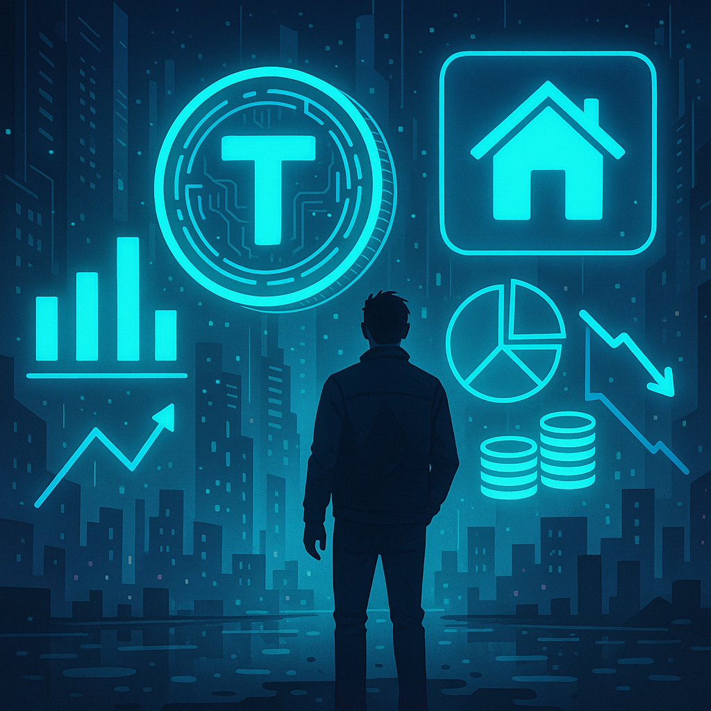 Tokenization Alone Won’t Enhance Liquidity for Assets