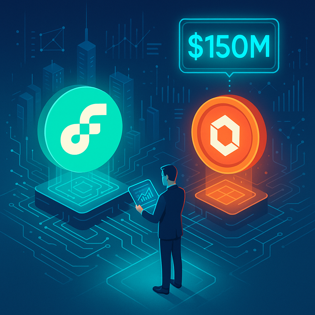 Flow Capital to Utilize DigiFT for $150M Fund Tokenization