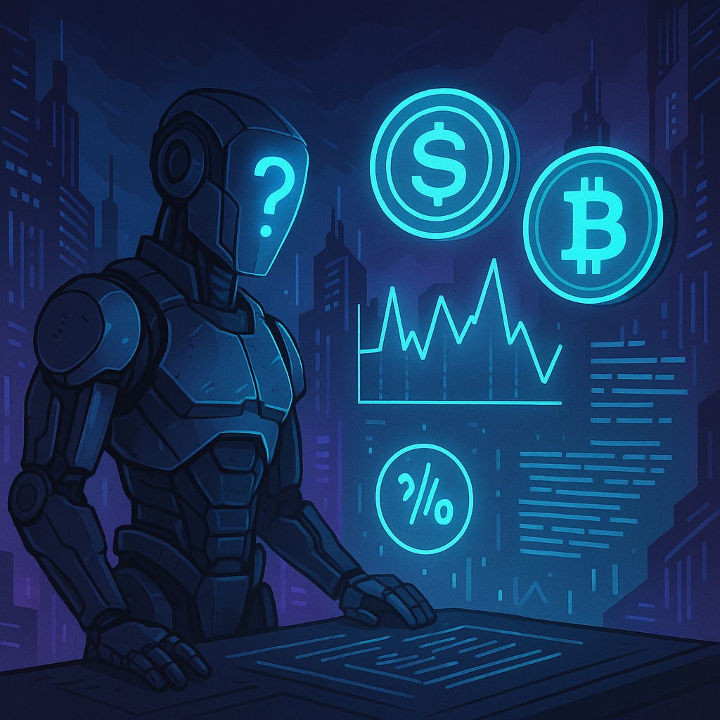 Uncertainty Lingers Over Stablecoin Yield Regulations