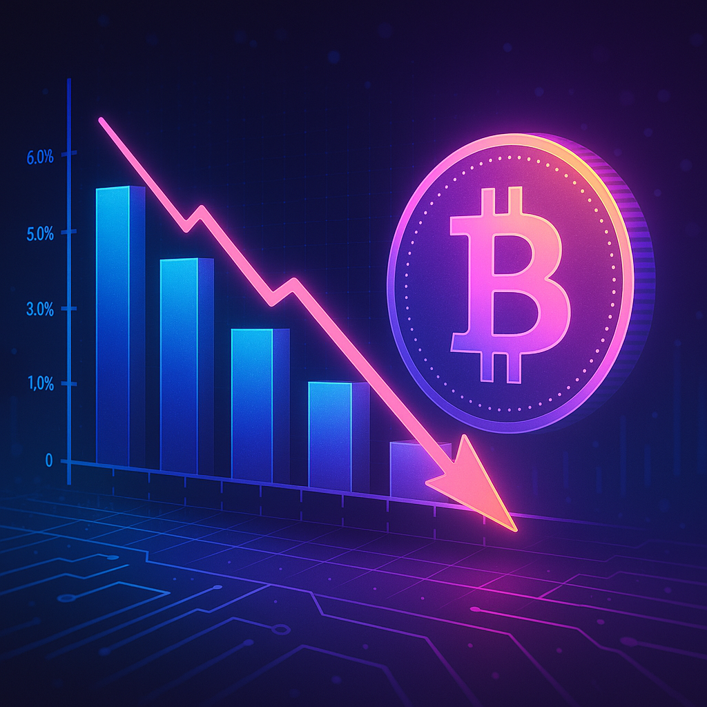 Bitwise Research Shows How Much Loss Your Bitcoin Incurs Depending On How Long You Hold
