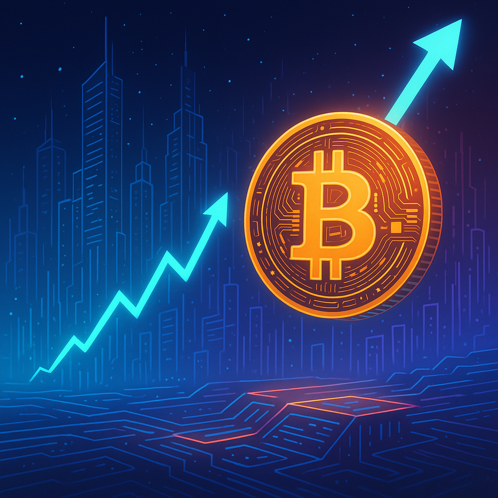 Bitcoin’s Path to $84,000: Analysts Uncover Key Signals