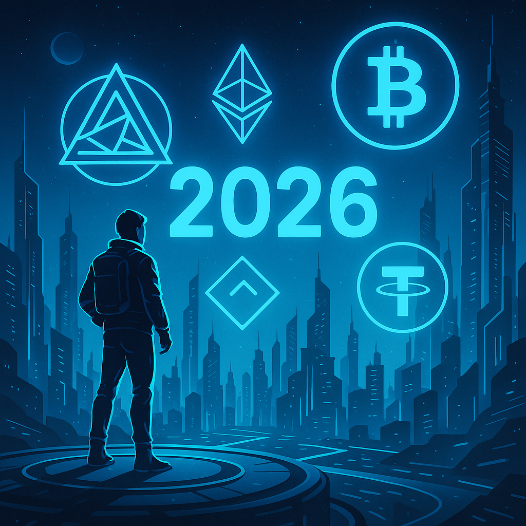 Exploring 2026’s Top Cryptos: BlockDAG and More Eye 195x Returns