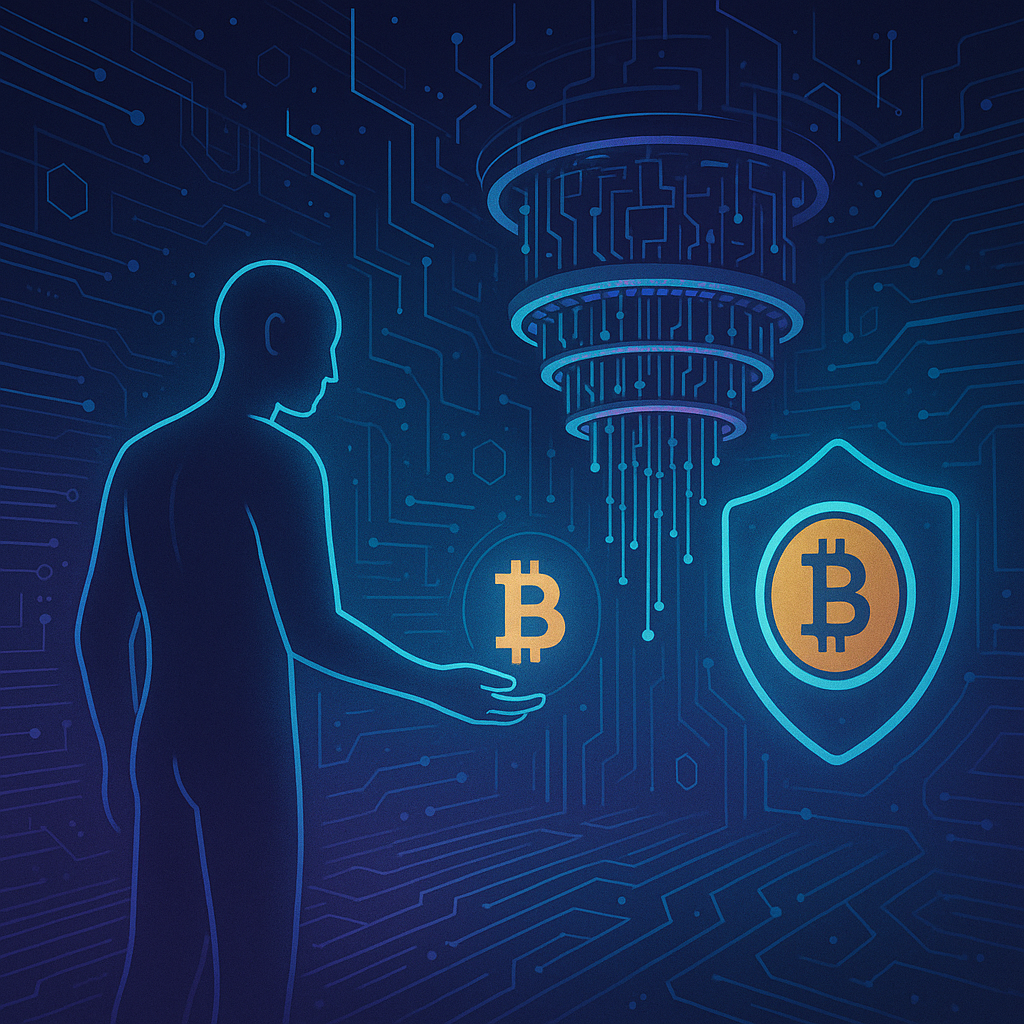 Implications of Quantum Computing on Bitcoin Ownership Rights