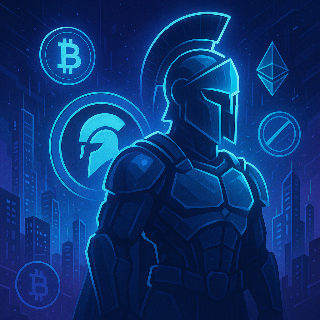 Spartans.com Prepares for Global Debut Amid Industry Struggles