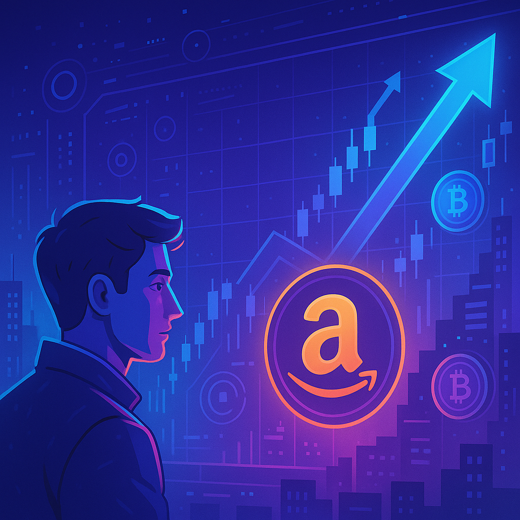 Amazon Stock Price Prediction 2030: How High Can AMZN Go?