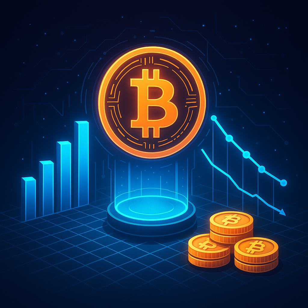 Bitcoin LTH Dynamics Shifts: Supply Grows as SOPR Declines