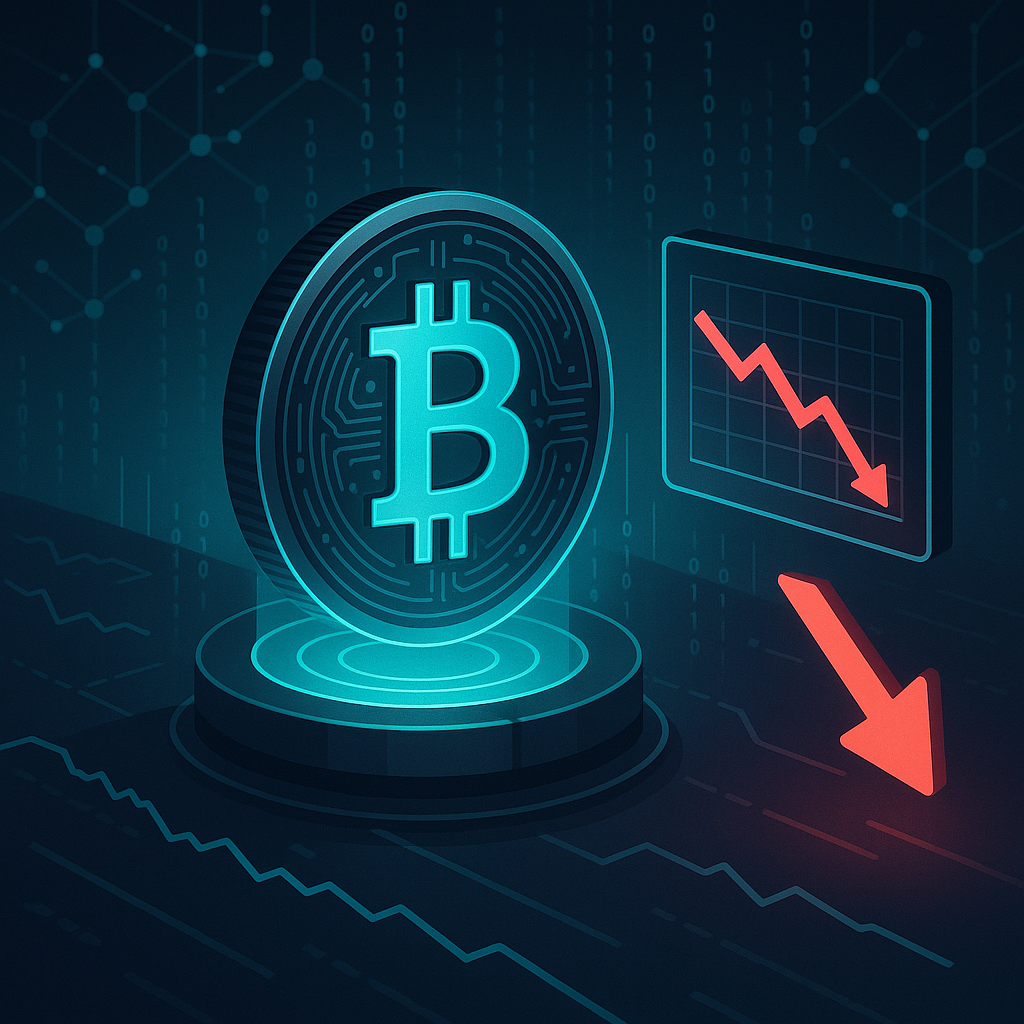 Bitcoin Coinbase Premium Indicator Turns Negative: What It Means