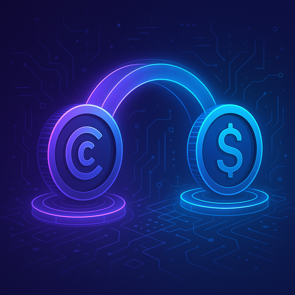 Circle Launches USDC Bridge for Seamless Stablecoin Transfers