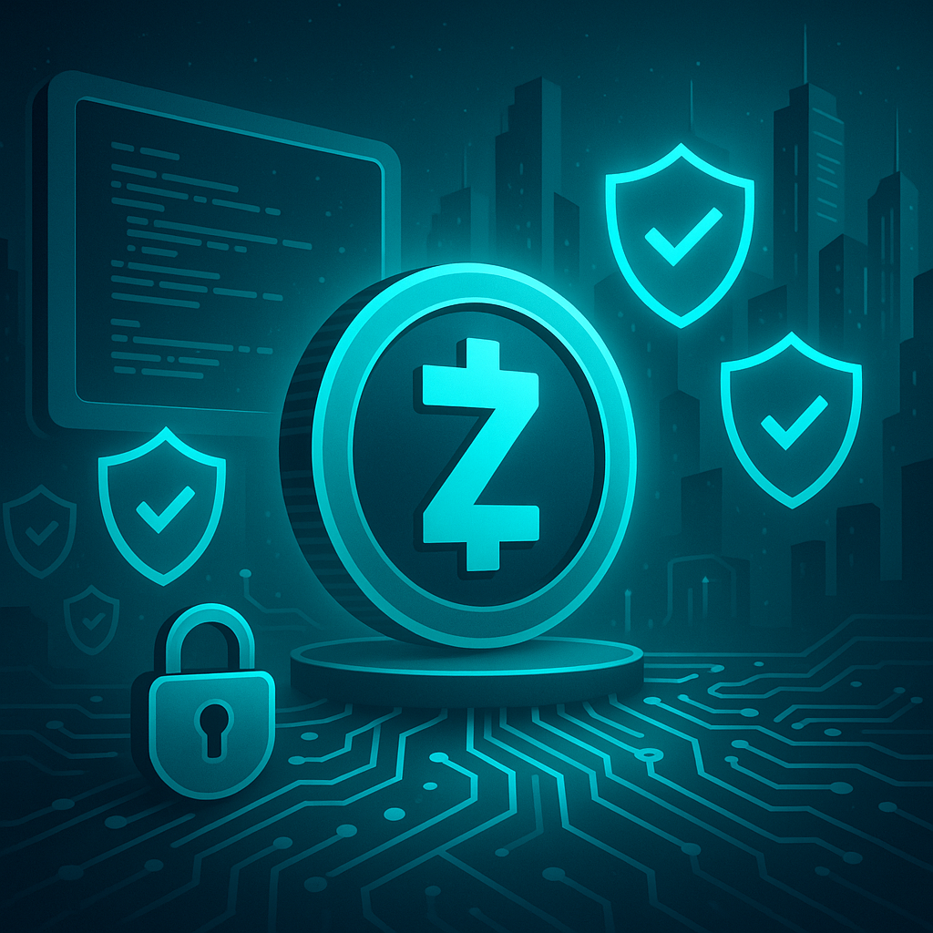 Zcash Deploys Essential Updates to Enhance Network Security