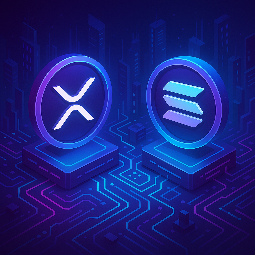 XRP Now Supported on Solana: A Significant Development