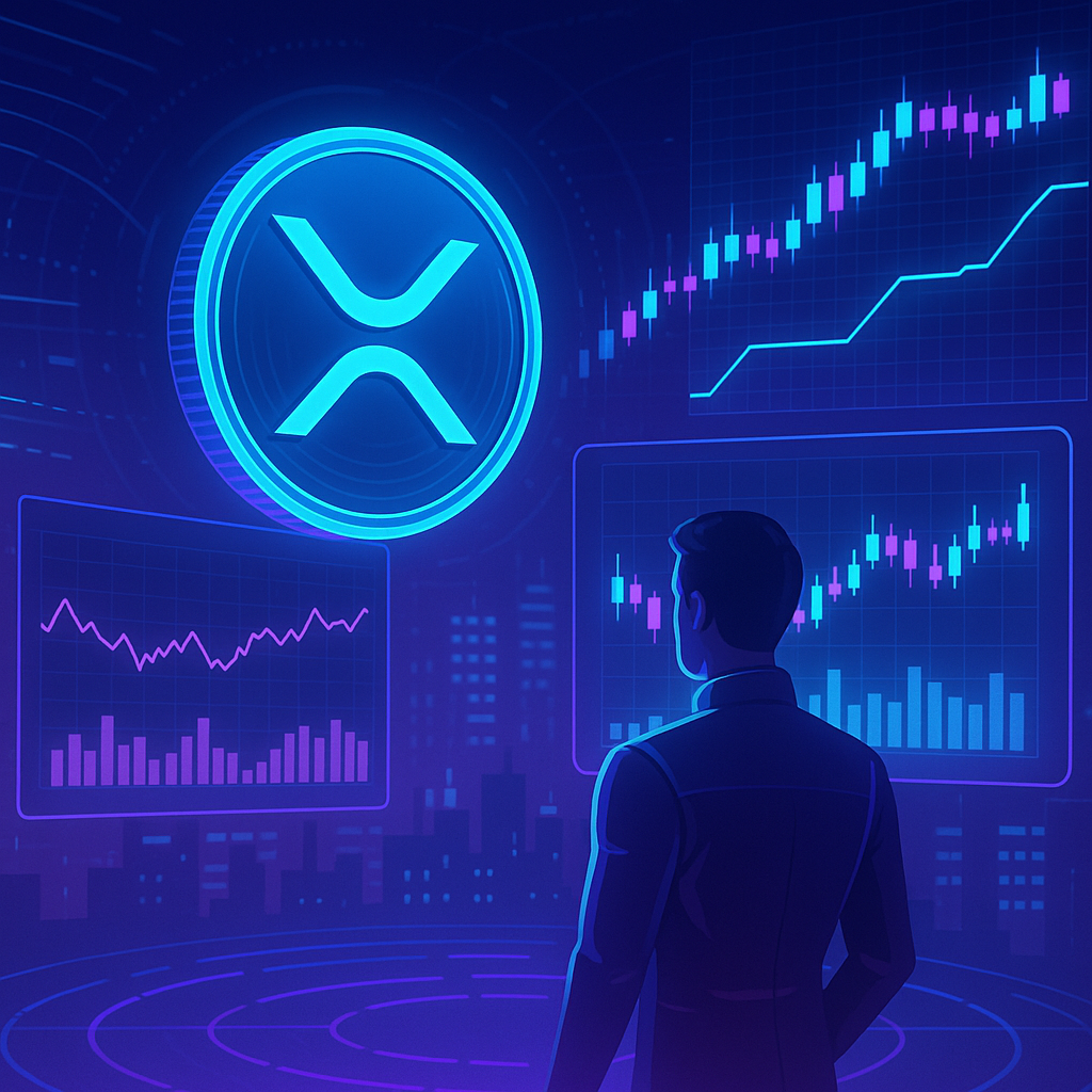 XRP Futures Remain Steady: Implications for Traders