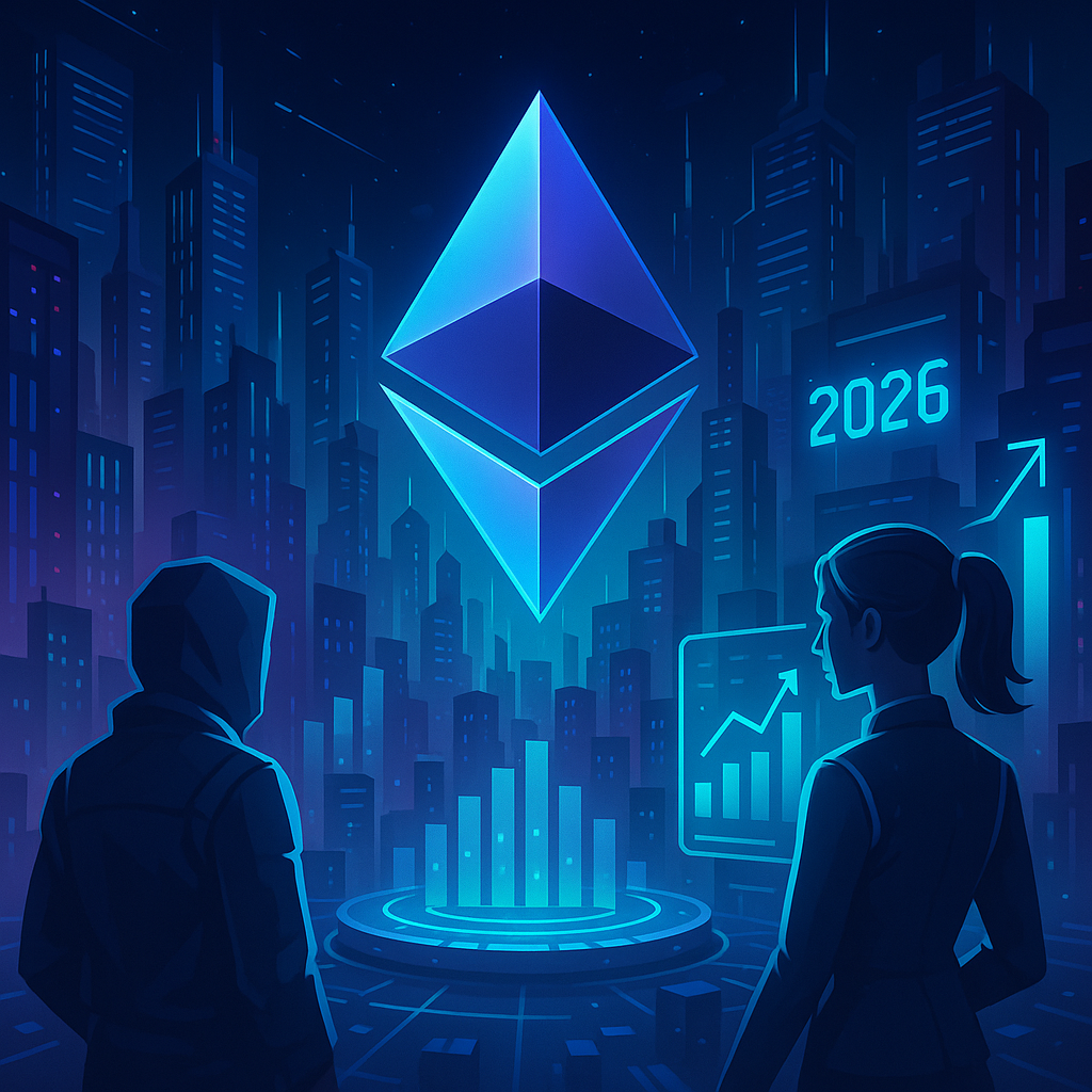 Ethereum Achieves Record Quarterly Transactions in 2026