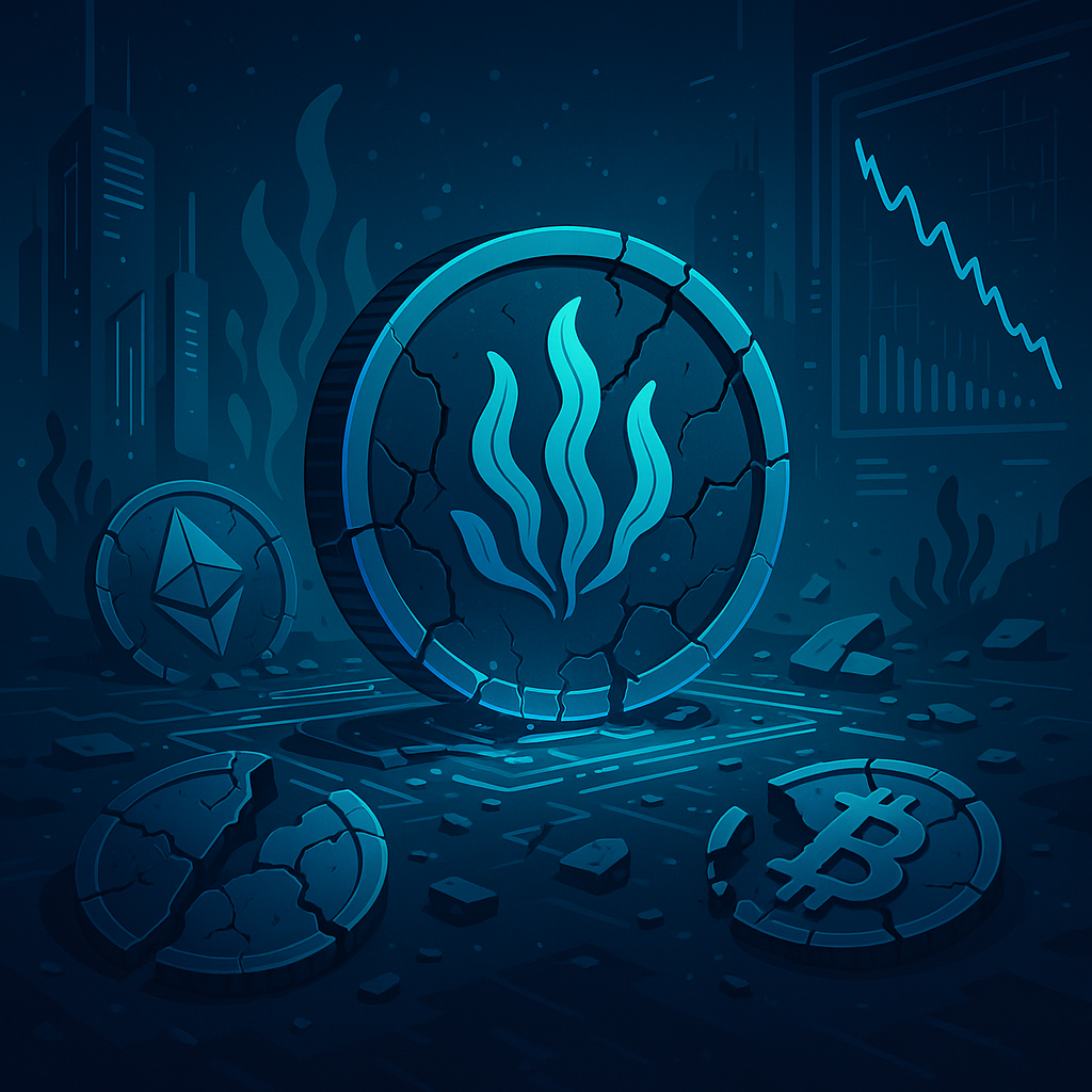 KelpDAO Hit by Major Exploit Exceeding $280 Million in Losses