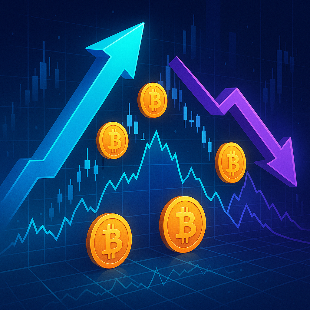 DCA Strategy Outperforms Lump Sum in Bitcoin’s Drawdown Phase
