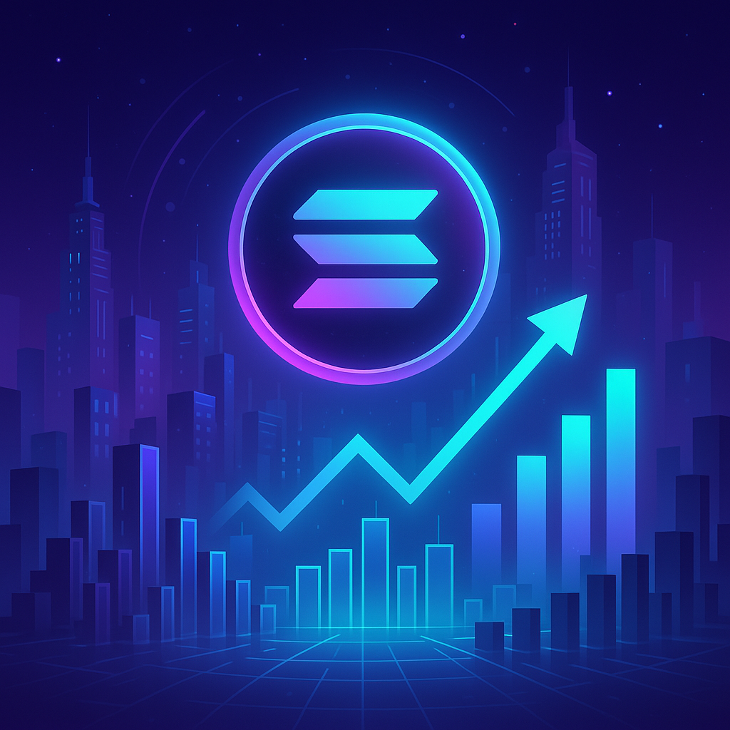 Surge in Solana Futures Open Interest Sparks $100 Speculation