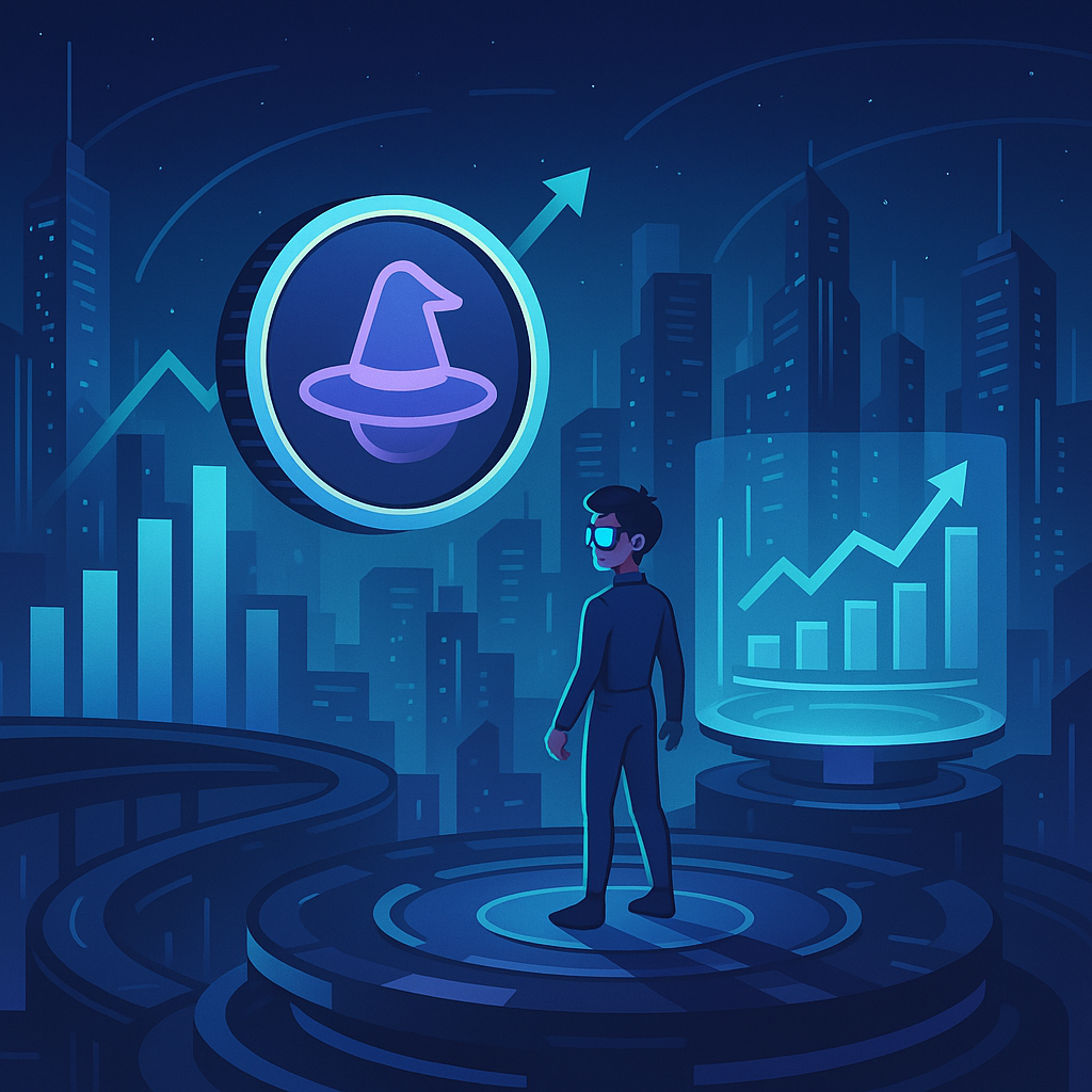 Future Outlook for SPELL Token: 2025-2030 Analysis