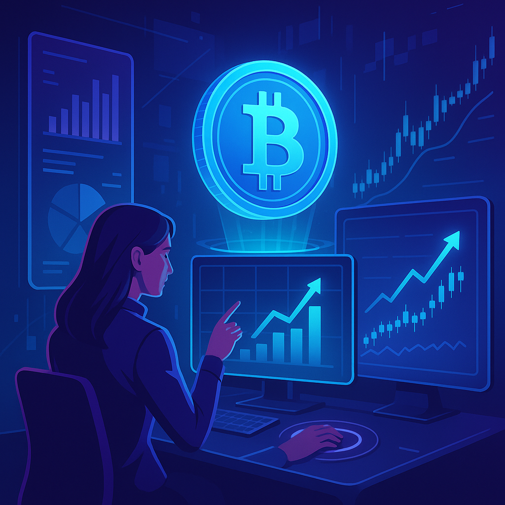 Ark Invest Leverages Kalshi Insights to Transform Investment Strategies