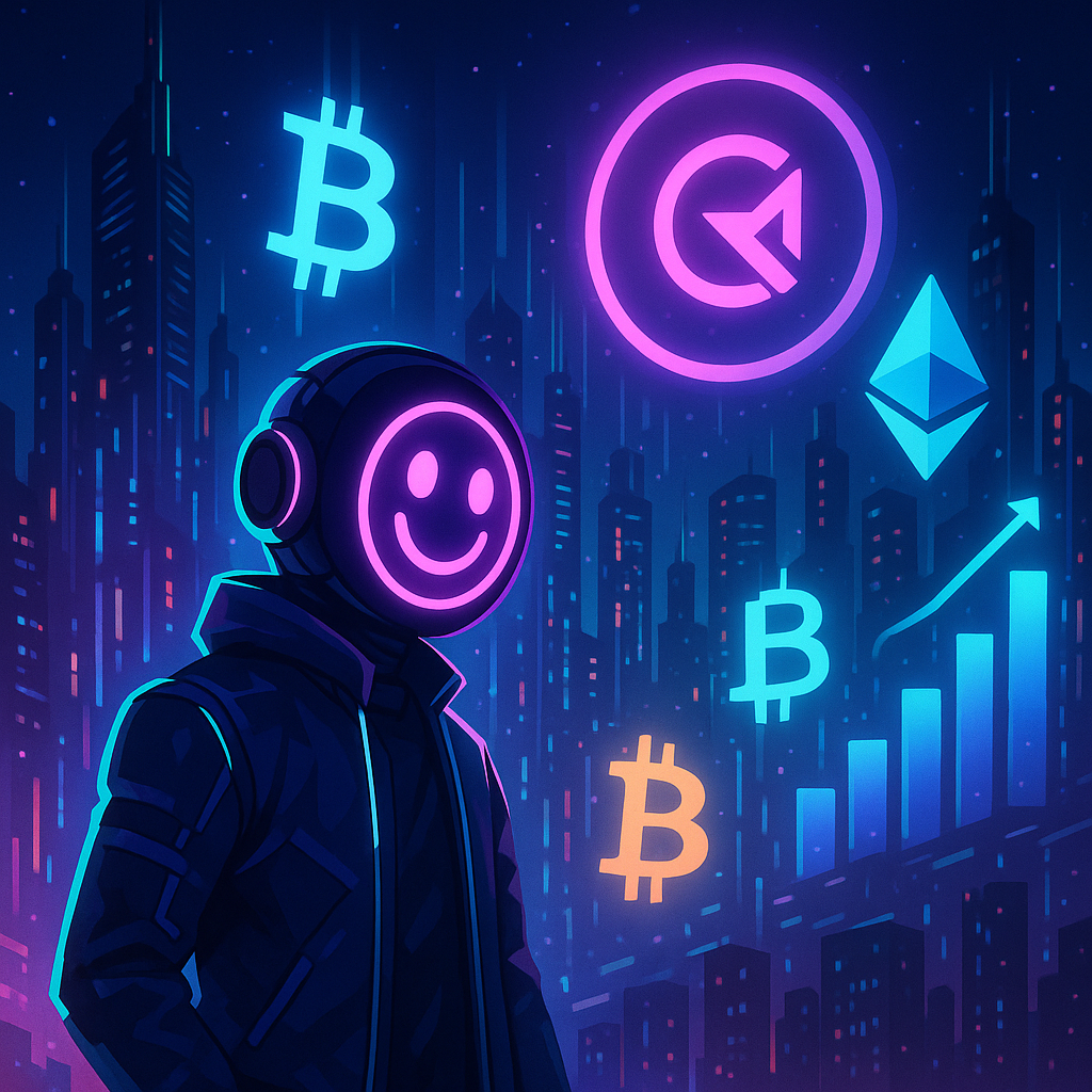 RaveDAO Leads Today’s Crypto Market Surge