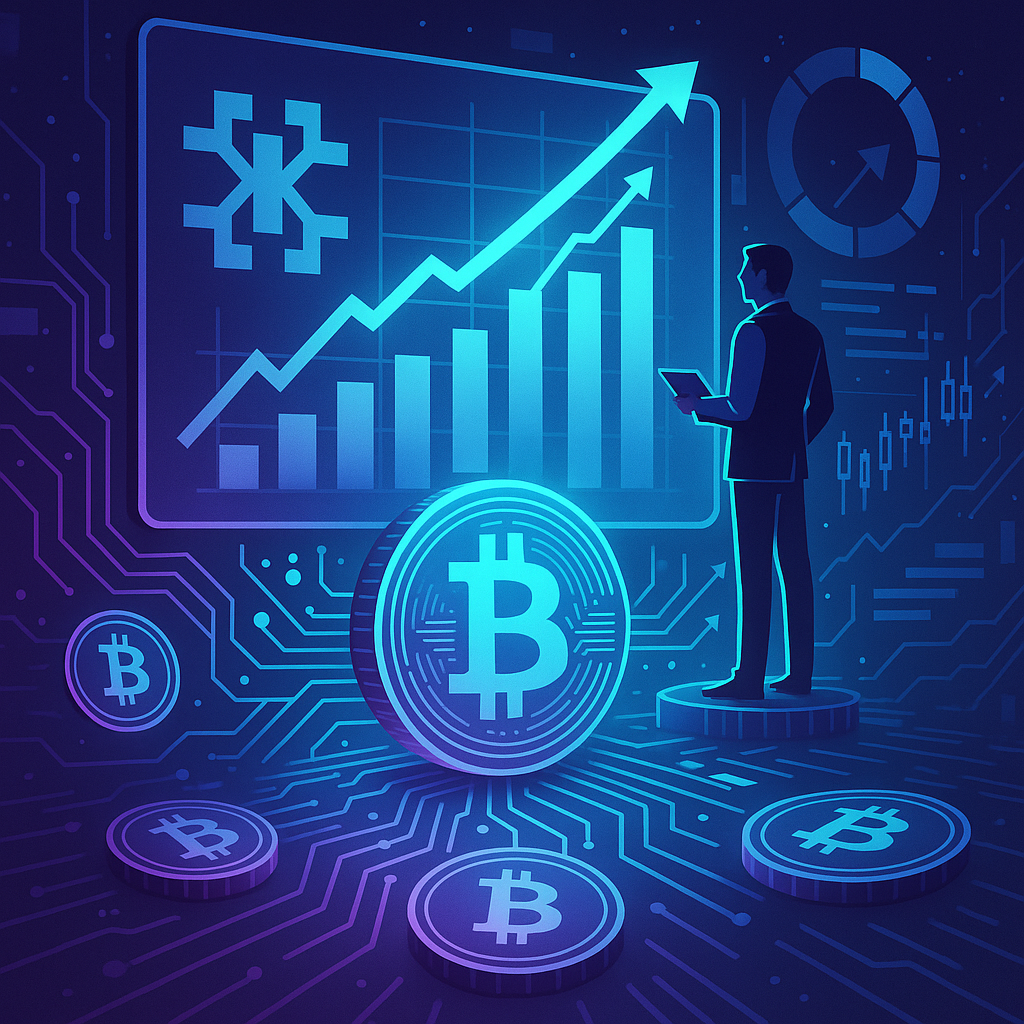 MicroStrategy’s BTC Accumulation Influences Market Dynamics