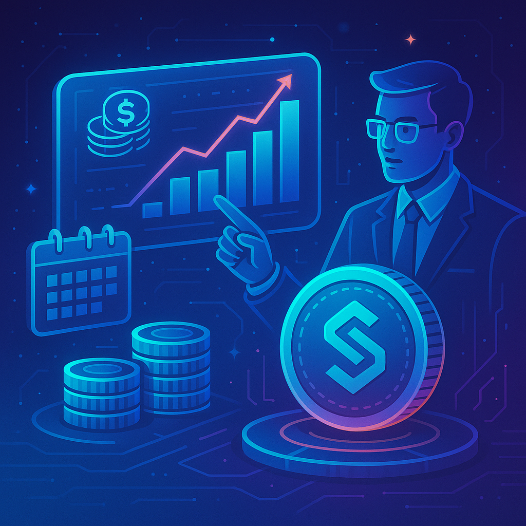 STRC Plans Biweekly Dividend Distribution for Shareholders