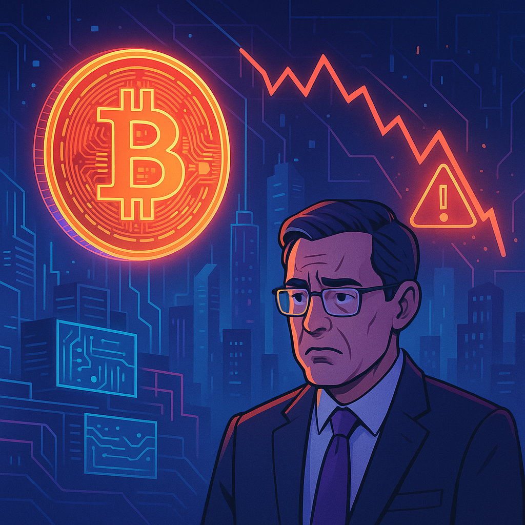 Schwab to Offer Bitcoin, but with Notable Risks for Investors