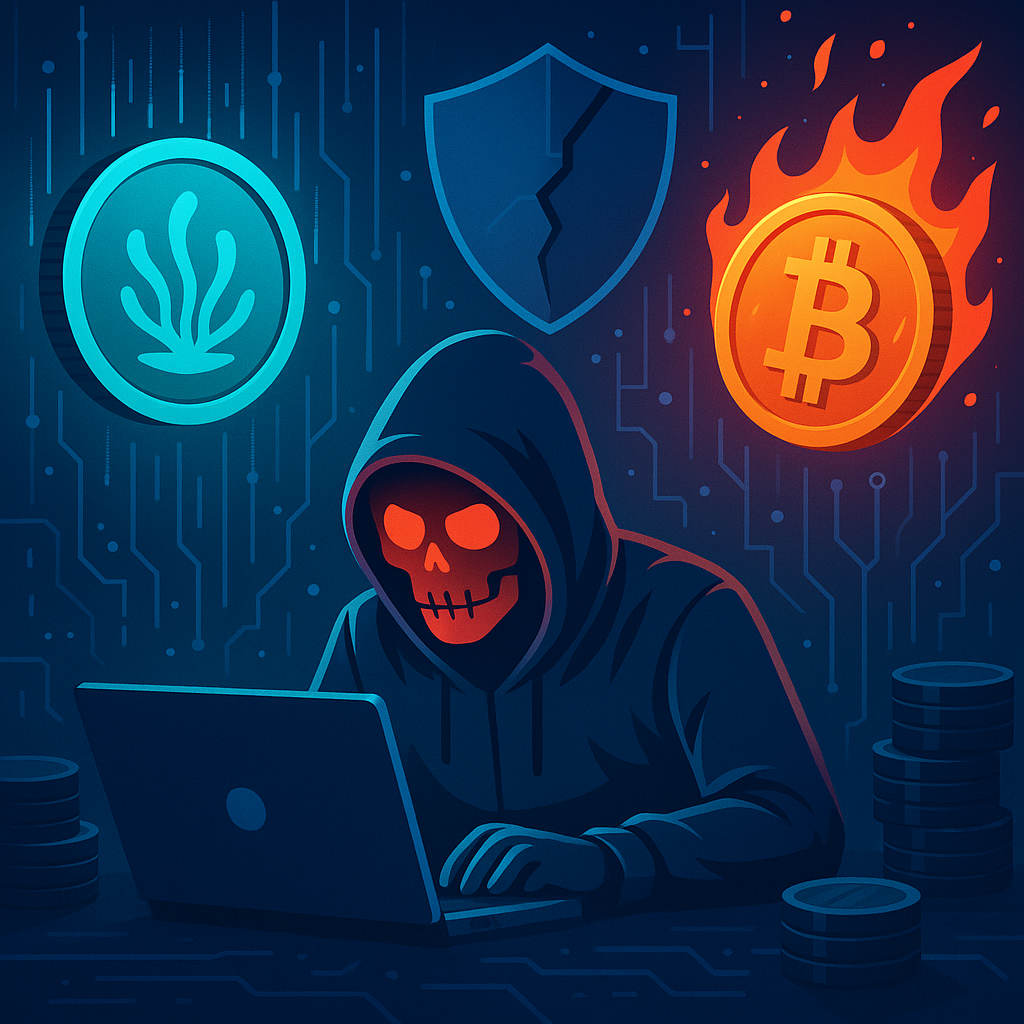 KelpDAO Suffers Massive $292 Million Loss to DeFi Hackers