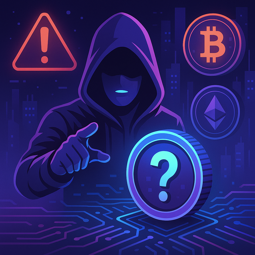 RaveDAO Responds to Allegations Amid Exchange Investigations