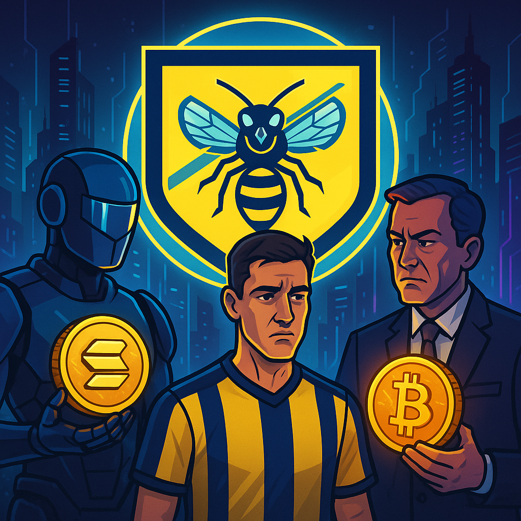 Juve Stabia Sold by Solmate Amid Controversy