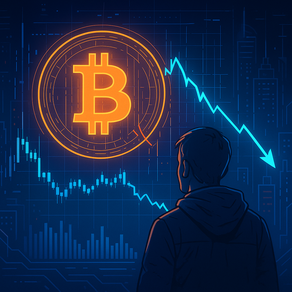 2024 Bitcoin Cycle Shows Significant Weakness Compared to Past Trends